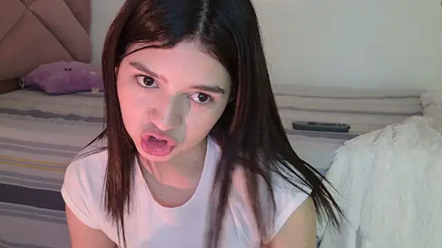 eva_sin18 现场XXX聊天