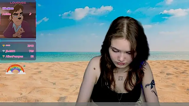 Dilara_xBaby's Live XXX Chat