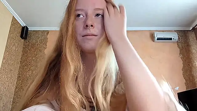 KateVibe_01's Live XXX Chat