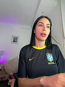 Chat XXX Live mckenzieklein