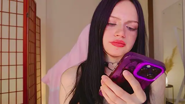 دردشة Dark_Diva الجنسية المباشرة