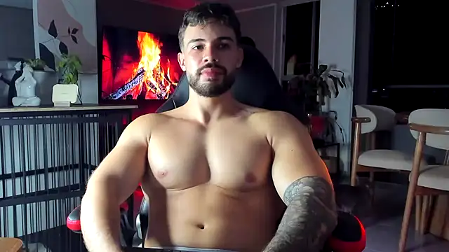Živý XXX chat Valenthino_Salvatore