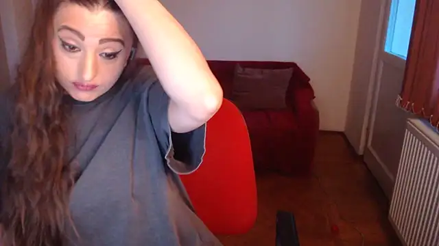 RebeccaStone Live XXX-Chat