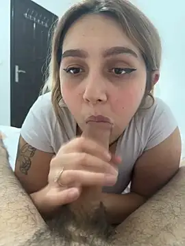 hotamanda01 Chat XXX in diretta