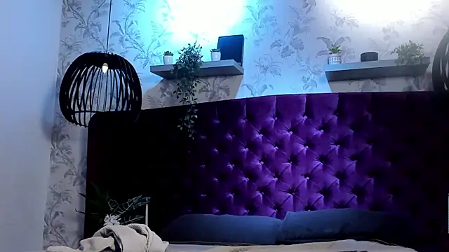 Show de webcam de AustinJones_