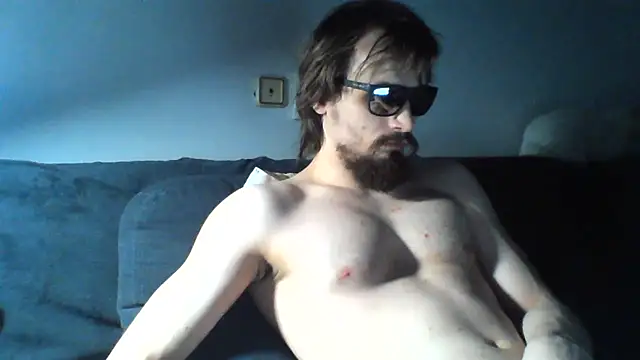 KaelNox Live XXX-Chat