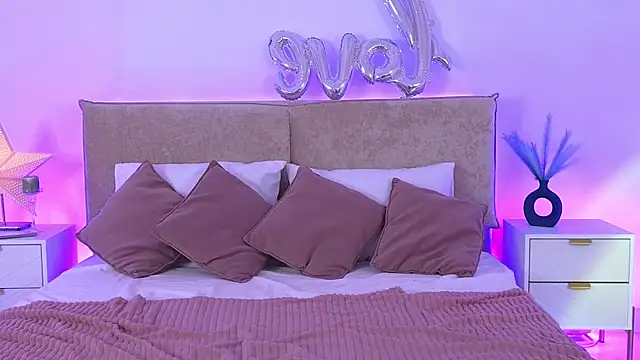 Jules_night's Webcam Show