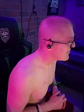 chronic_vibez's Live XXX Chat