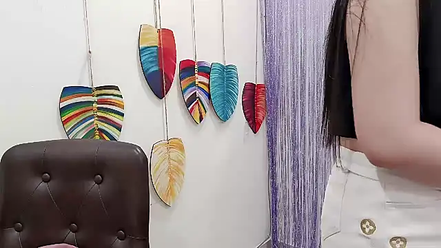 Ari-sweetyn Live XXX chat