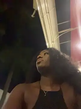 ZarahFerreira live XXX chat