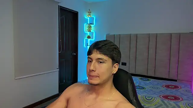 XXX chat uživo modela CHRIS_MORGAN1