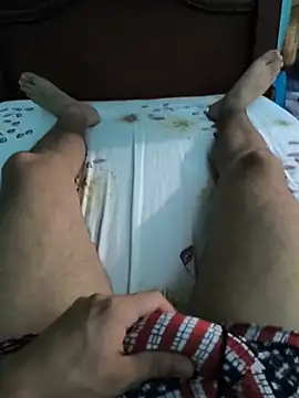 Show de slayter200 na webcam