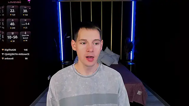 Martin_Perry – Naživo XXX chat