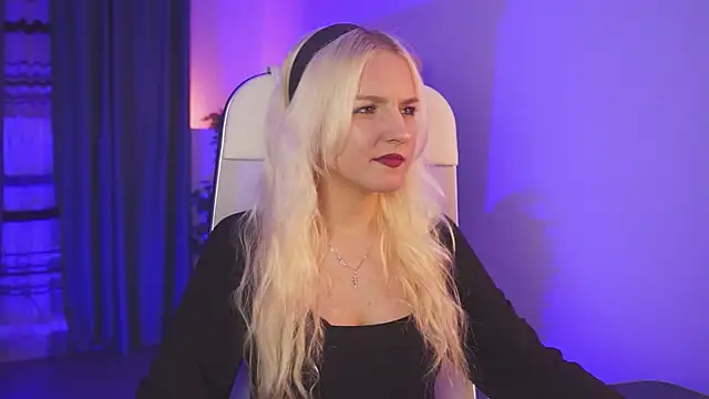 Živý XXX chat ViolaMore