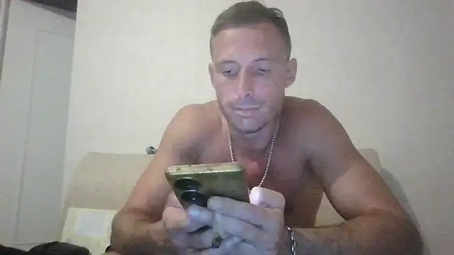 sebcucold Live XXX-chat