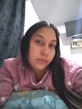 esmeralda_jadees' Live XXX Chat