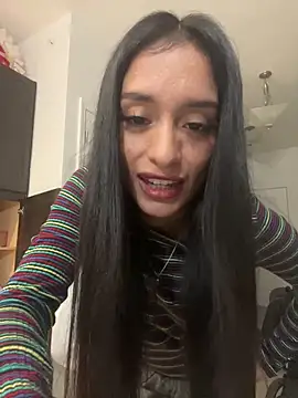 Leslycherry Live XXX-chat