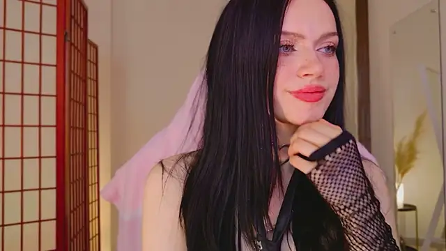 Dark_Diva's Live XXX Chat