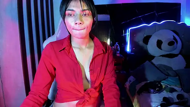 Chat XXX ao vivo de Lilithsabeth