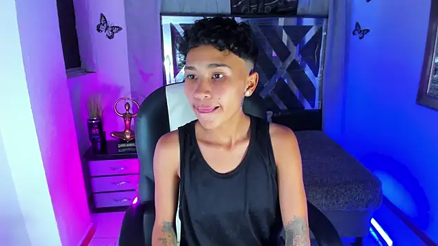 nova_sex01's Live XXX Chat