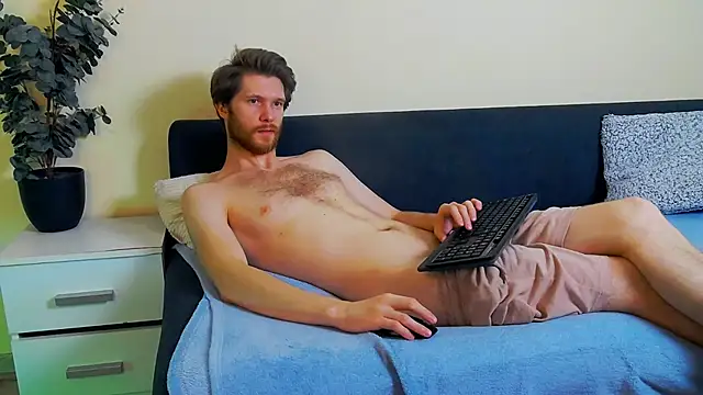 Živý XXX chat Eddie_Baker