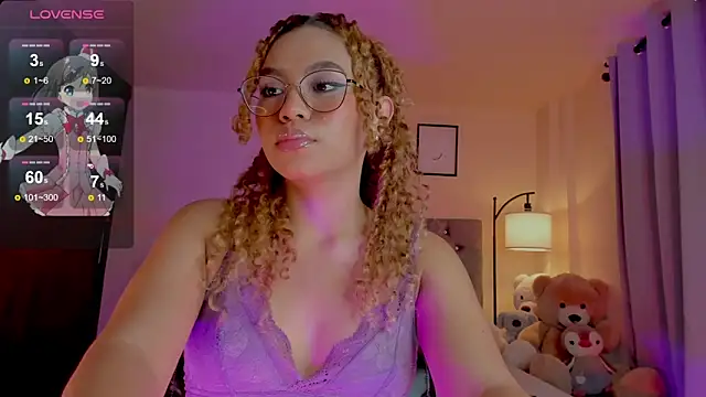 Chat +18 de OxanaFedorova1- ao vivo