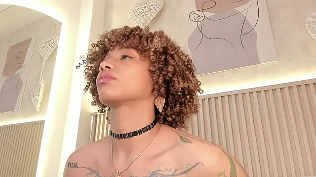 Chat XXX ao vivo de daiana_curly
