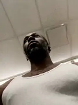 KingBlackStallion Live XXX-chat