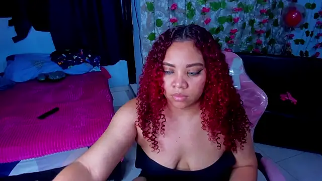 Chatroom XXX en direct de AngelaCoffee