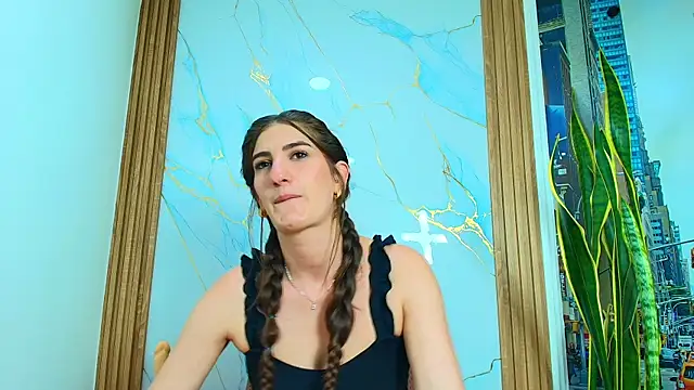 Chat XXX Live Dafne_castro_