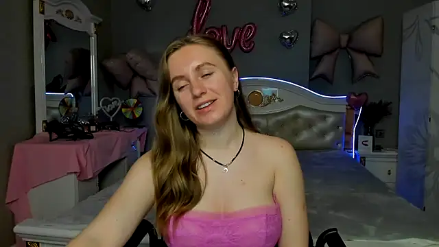 Marisha_Cute – Naživo XXX chat