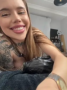 mc-Olivia Live XXX-Chat