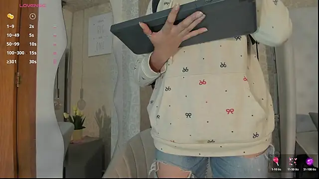 sheylawood's Live XXX Chat
