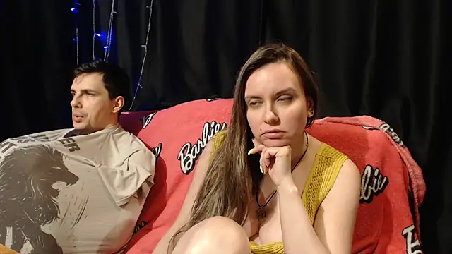 แชท XXX สดของ Milana69