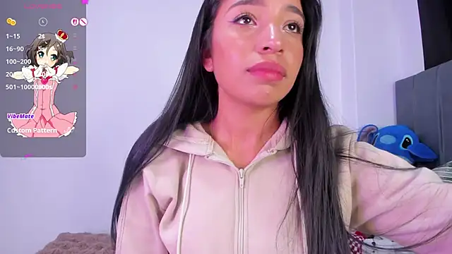Онлайн чат XXX lillielover16