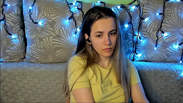 Chatroom XXX en direct de MaggieCake
