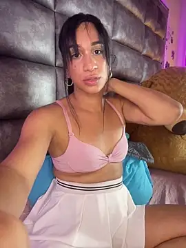 Ashly_Miller's Live XXX Chat