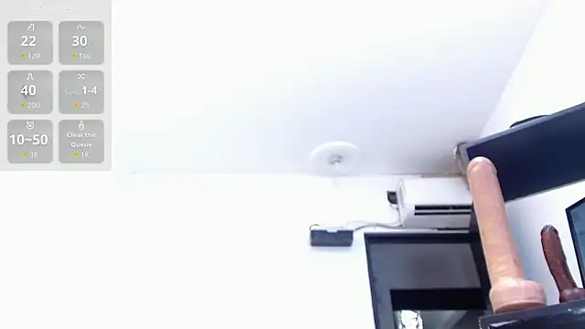 liindahot1 Live XXX-Chat