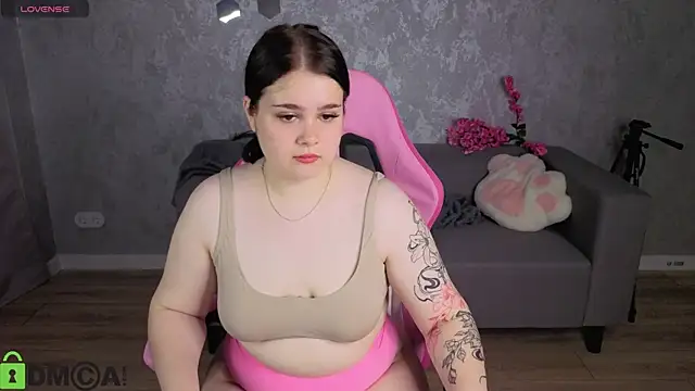 Chat XXX ao vivo de Michelle_Host