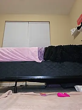 AmethystFoxx Obrolan Langsung XXX
