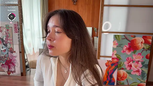 PlumyBun Live XXX-Chat