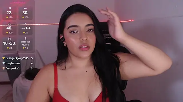 xambar_22x Live XXX-Chat