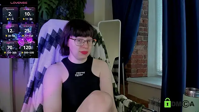 Melissa_Wells' Live XXX Chat