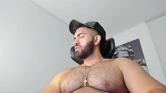 simonleon27 Chat XXX live