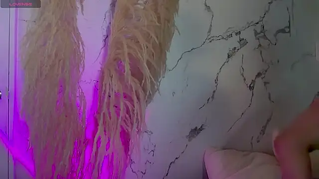 MarcellaGriffinn Webbikameraesitys