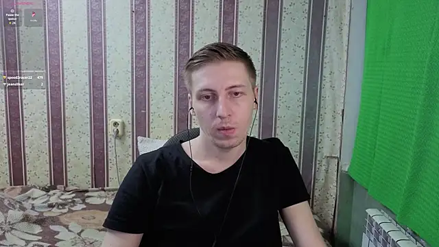 Darien_Brown Live XXX-chat