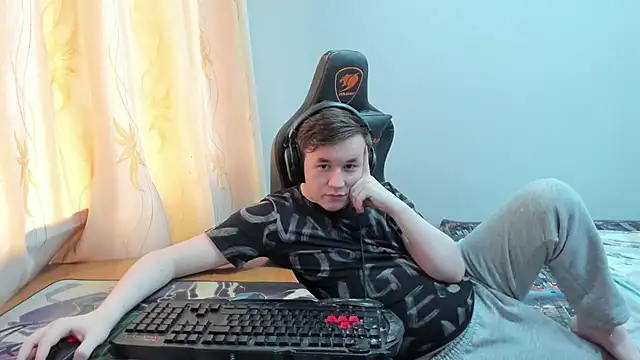 iliaskrislove 라이브 XXX 채팅