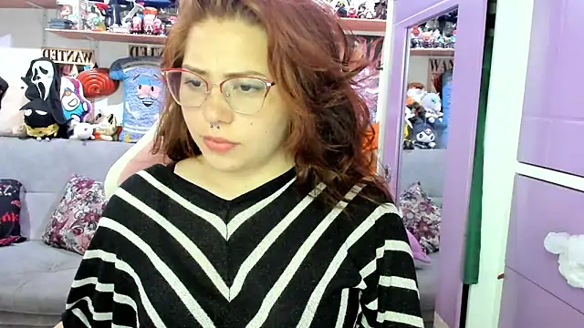 soficammy Live XXX-Chat