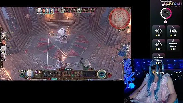 StarshineMoonspark: απευθείας συνομιλία ΧΧΧ