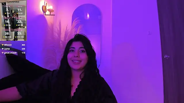 Živý XXX chat Danna_adams01